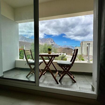 Agaete Sunset Villa Kültér fotó