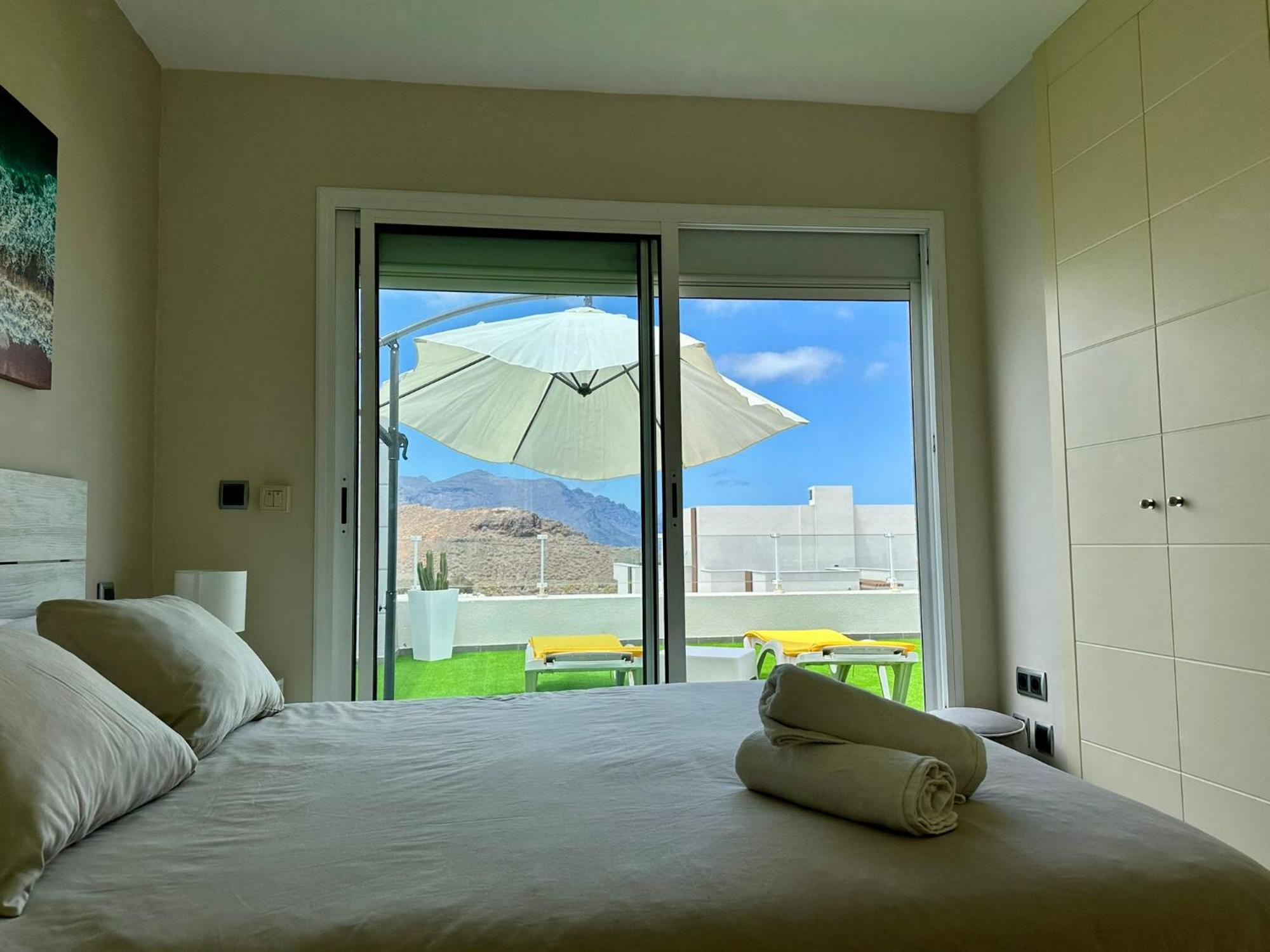 Agaete Sunset Villa Kültér fotó