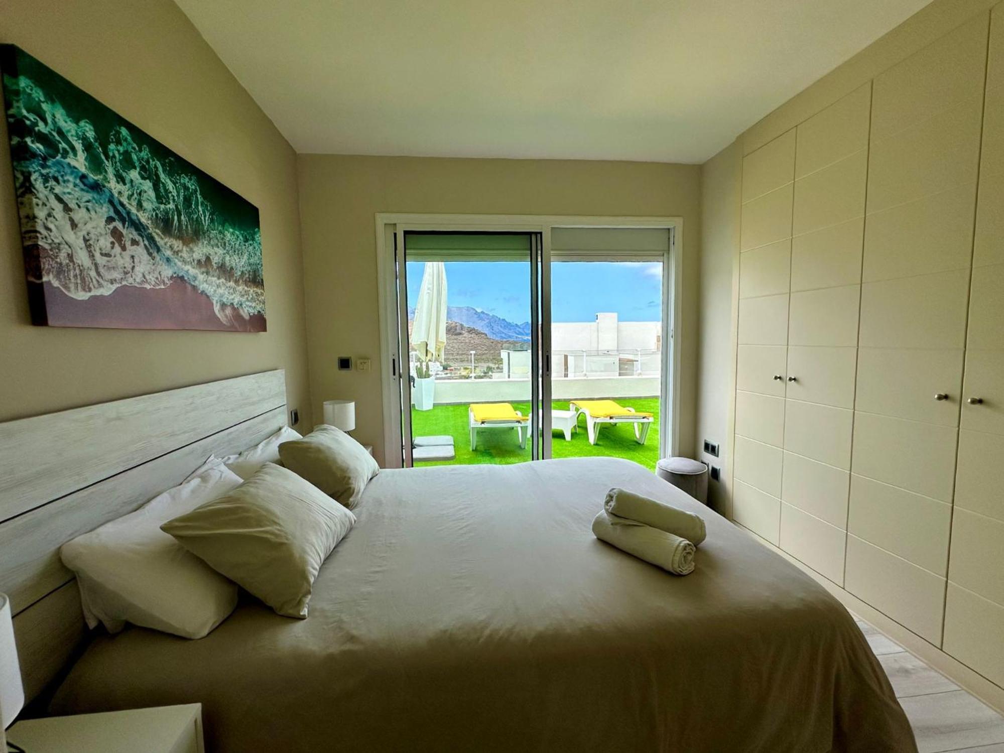 Agaete Sunset Villa Kültér fotó