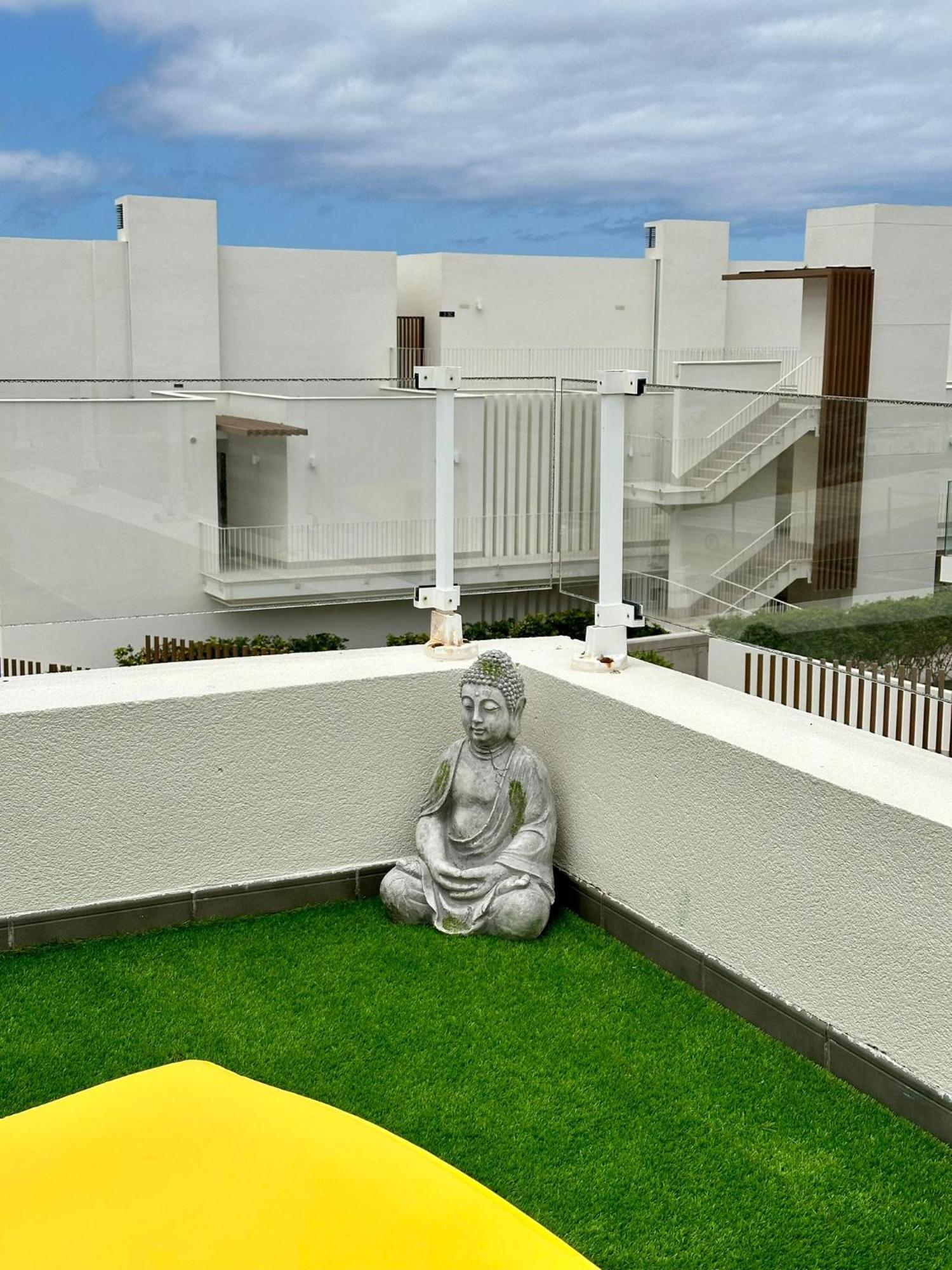 Agaete Sunset Villa Kültér fotó